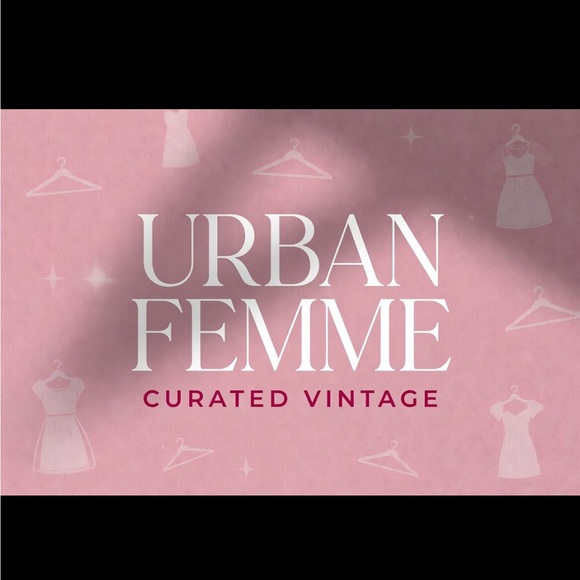 urbanfemme